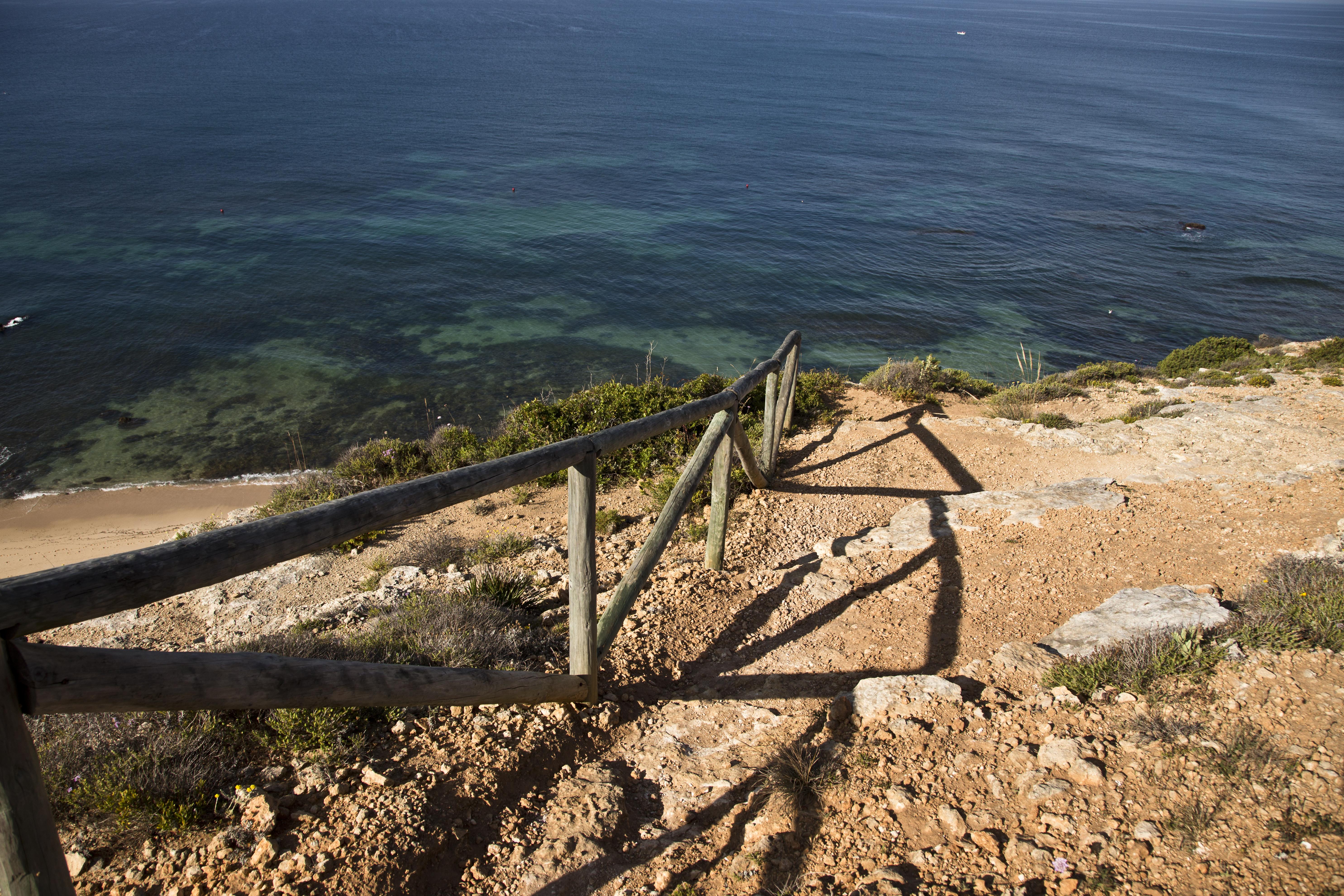 Hotel Baia Cristal Beach&Spa Resort Carvoeiro  Exterior foto